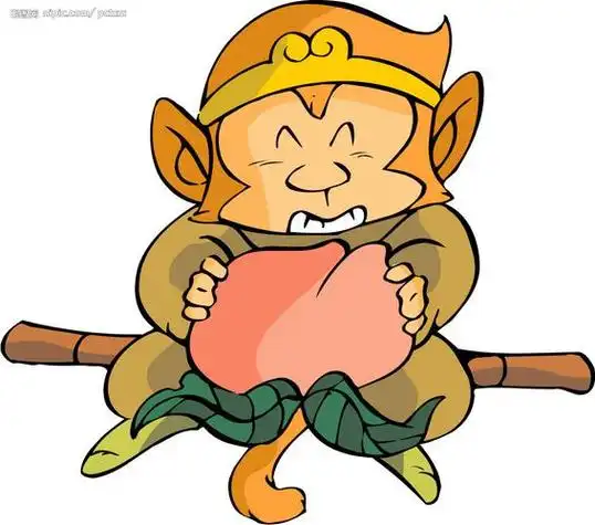 西游记人物头像 西游记人物头像图片