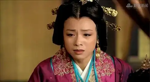 新洛神:这回事情闹大了,曹操误以为子建喜欢的是崔丽!