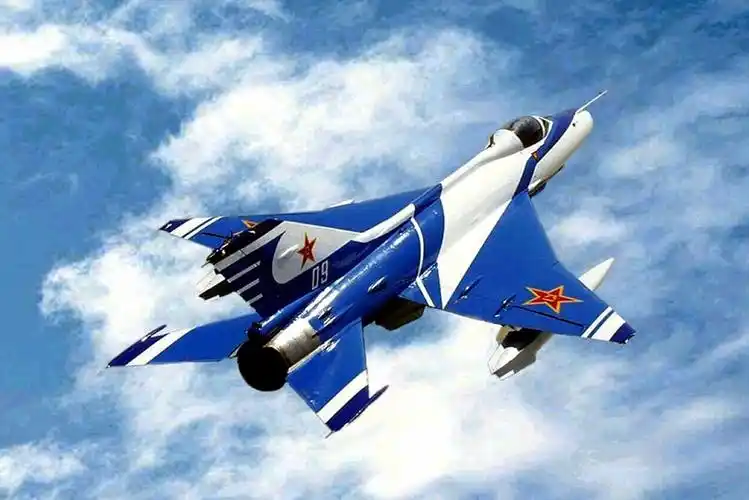 有翼飞机美图(珍藏版)--5