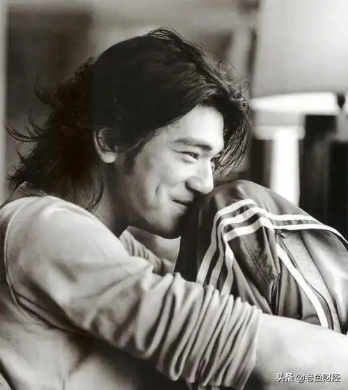 重庆森林我就记住了一个金城武:不知道从什么时候开始,在什么东西上面