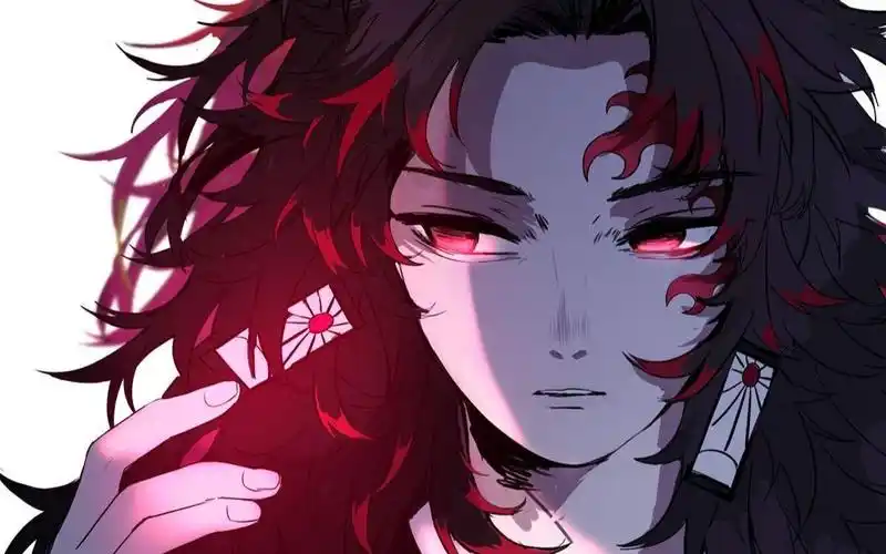 鬼灭之刃人物志继国缘一如太阳般耀眼的男人鬼灭之刃战力天花板