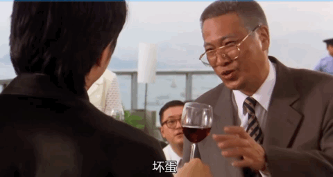 吴孟达只会演废柴中年大叔饰演反派一个眼神就让人不寒而栗