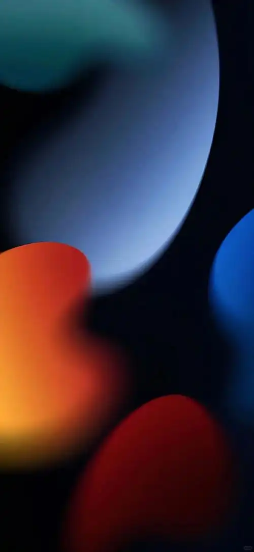 2张高质量经典iphone壁纸