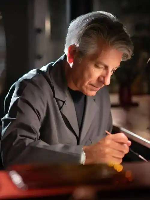 时尚圈"商战",许光汉,王俊凯,刘昊然官宣新身份!