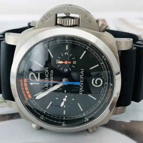 沛纳海luminor系列