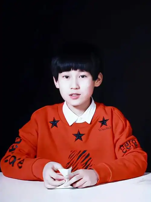 cr:夏小呆-tt#张真源#张真源荷尔蒙引爆点#青年演员张真源