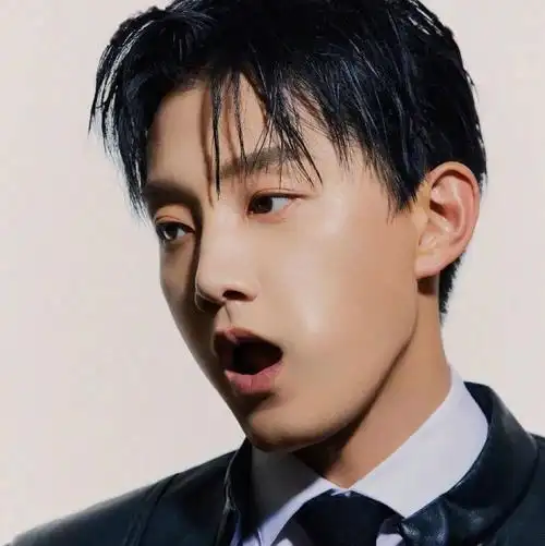 微信头像范世錡