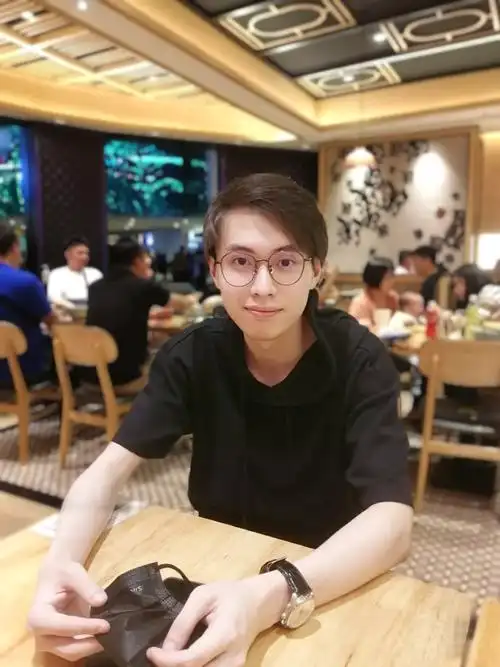 ek鲁比 _ 哔哩哔哩相簿