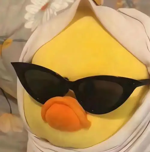 有什么沙雕但very可爱的头像呀? - 知乎