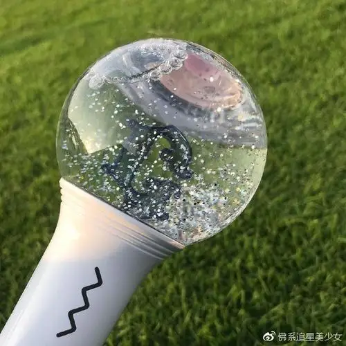 让人爱不释手又sence满分的韩团应援棒 top 6