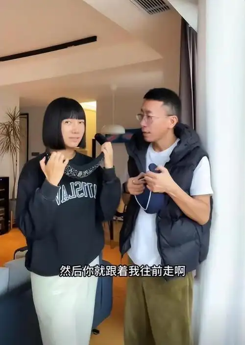 李洛伊的老公是于2023年8月5号官宣离婚的