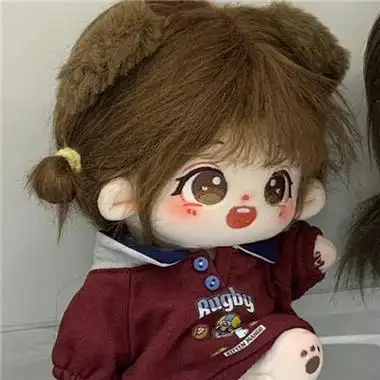 好玩搞怪二次元好看的闺蜜头像