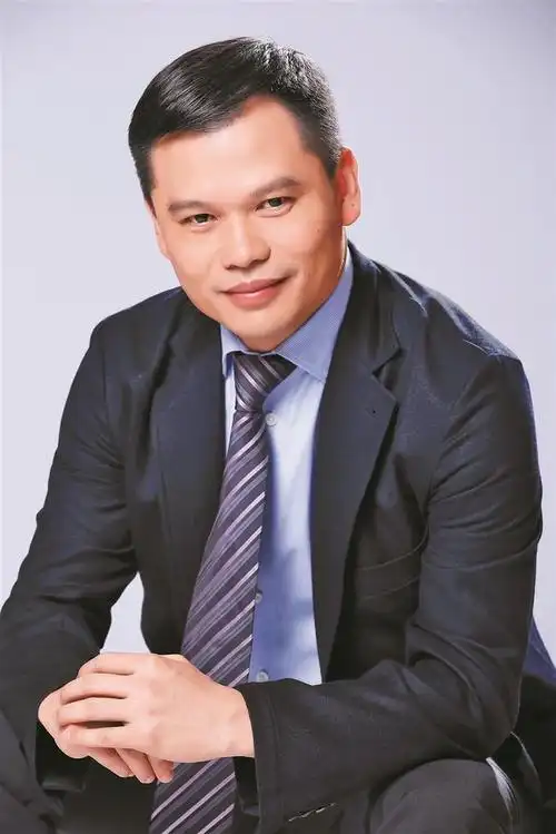 刘志雄:让深圳工业设计走向国际舞台