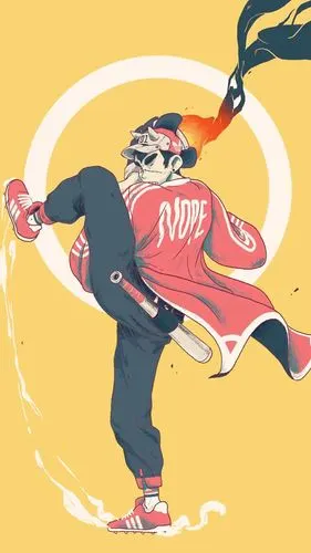 全屏高清潮图壁纸-快手直播