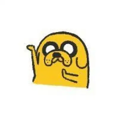 高清超萌的卡通得瑟可爱头像图片