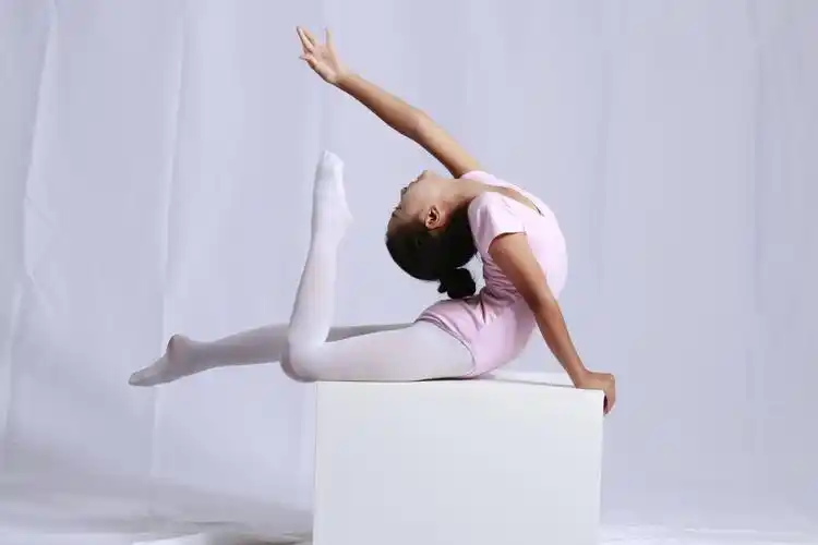 定格美好·不负韶华——飞扬舞蹈艺术学校首届艺术照拍摄