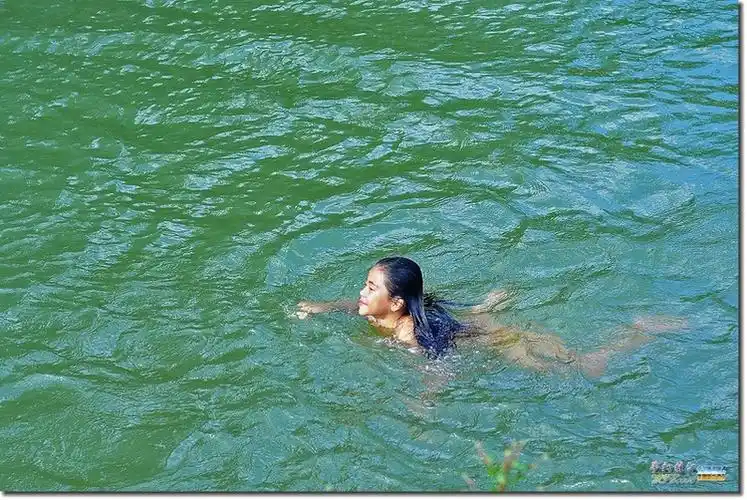 【转载】天真无邪之快乐的夏天