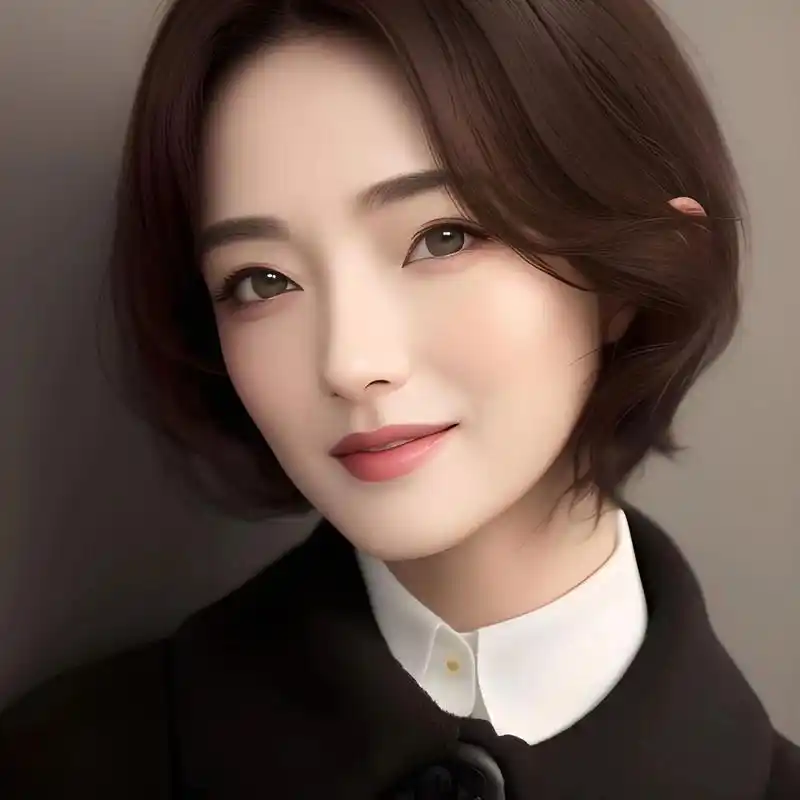 头像|微信头像|中年少女 这一组看起来大概多大年龄?