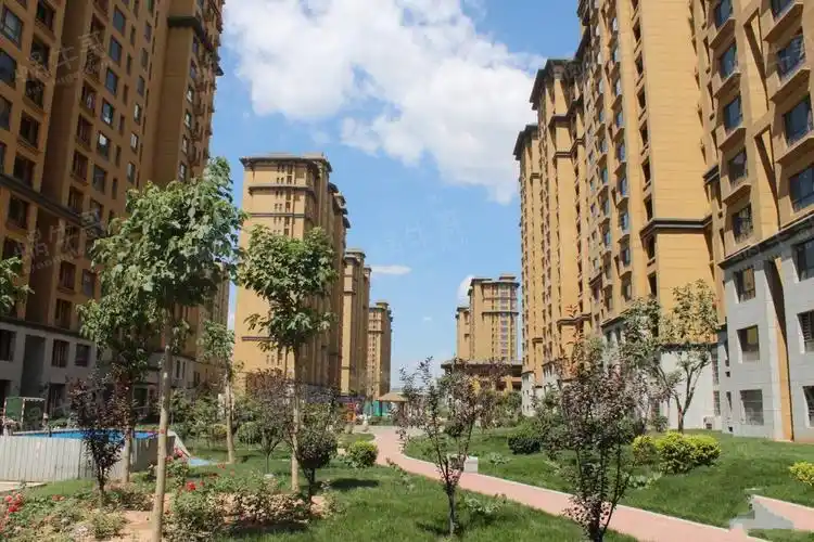 石家庄汇君城楼盘图片相册信息_石家庄汇君城-石家庄蜗牛哥