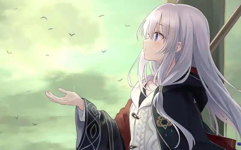 【op/ed收集计划】魔女之旅 op/ed