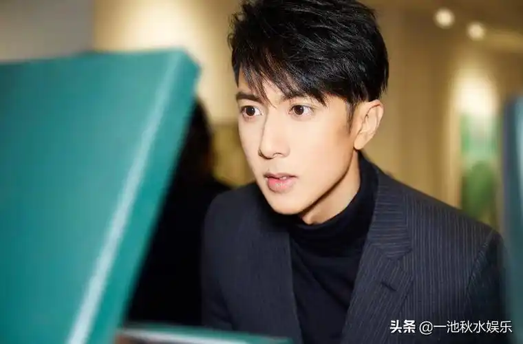 吴尊个人资料简介 – 明星墙