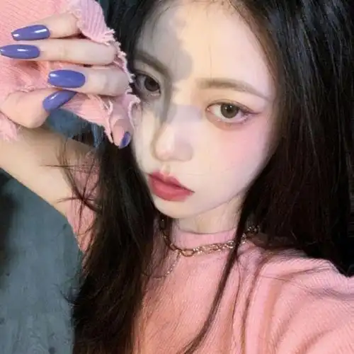 高清的漂亮小姐姐头像