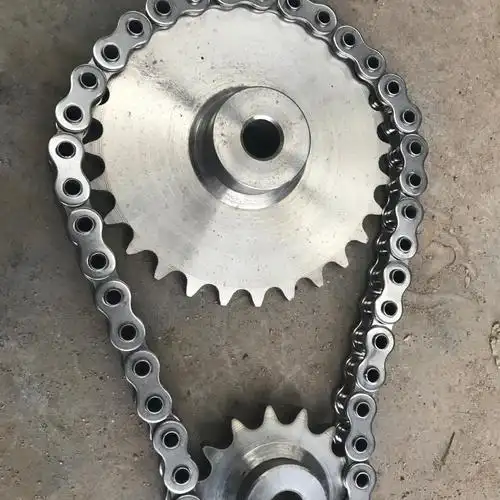 厂家直销各种不锈钢链条链轮