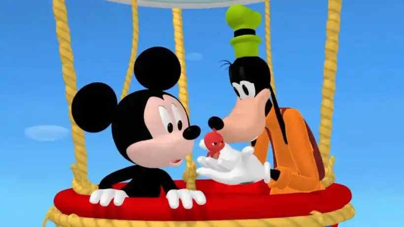 米奇妙妙屋第一季中文-西瓜视频搜索