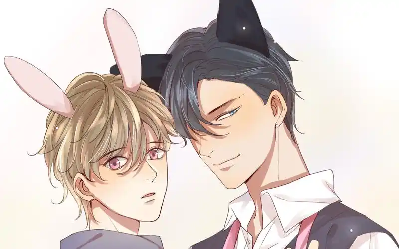 【讨厌你喜欢你】第1集_哔哩哔哩_bilibili