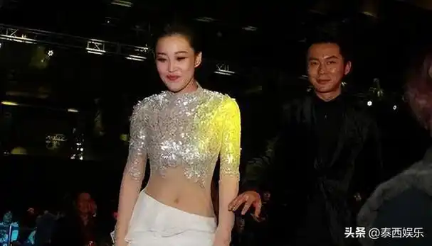 与范冰冰分手5年的他,如今成了人生赢家|张馨予|李小璐|李晨(演员)