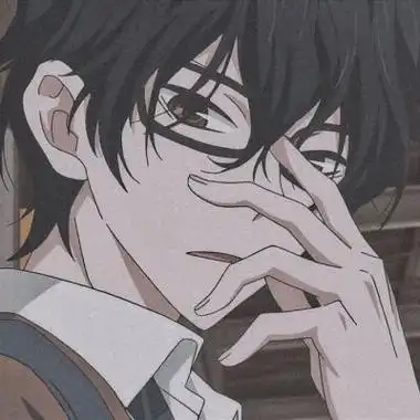 qq头像男生动漫帅气