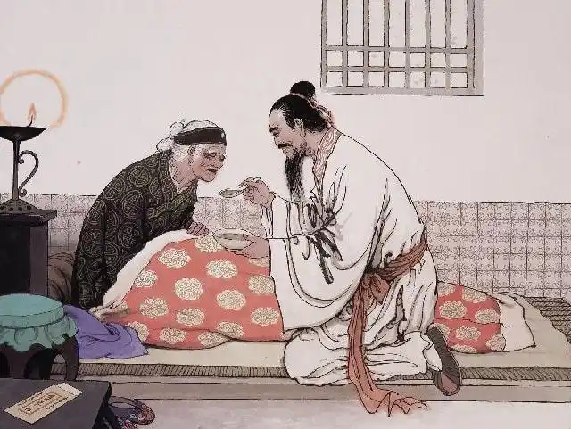 清代终养制将子女尽孝纳入法律范畴为何又促使官场腐败