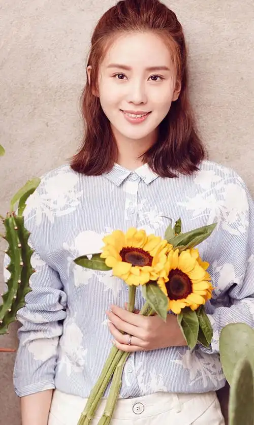 刘诗诗最美照片刘诗诗壁纸