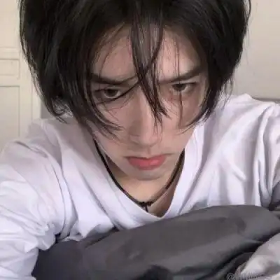 帅气魅力的很好看男头大全最新 潮男必备冷系好看帅气男生头像_男生