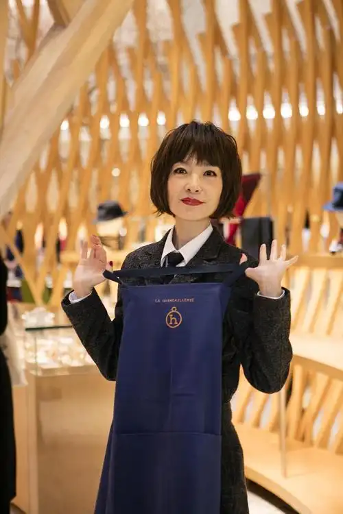 内地名嘴陈鲁豫