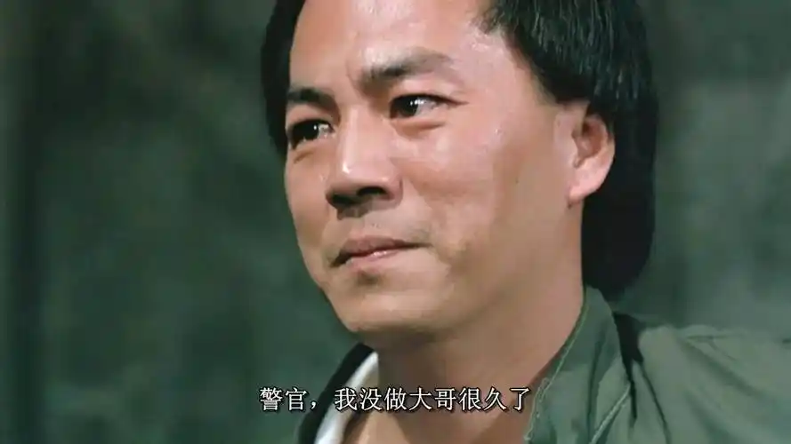 三十年过去,它还是最经典的香港电影