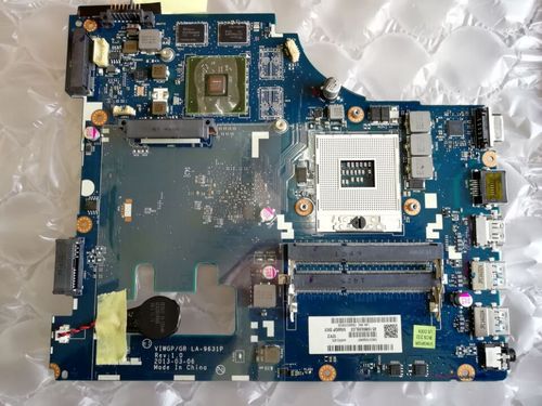 lenovo/联想 g500 g400 g490 主板  la-9631p la-9632p 独显/集成