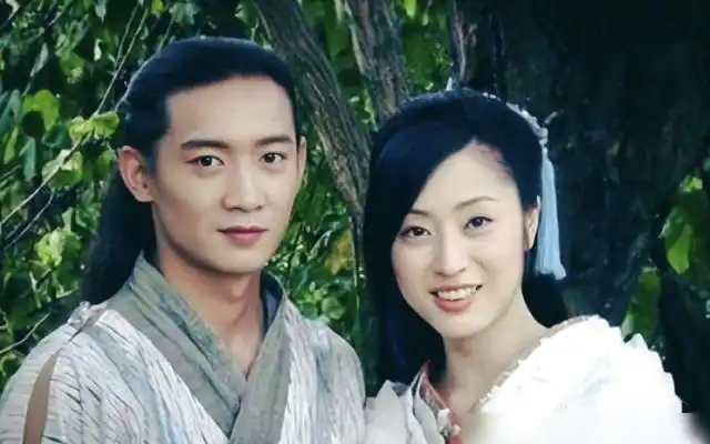 《水月洞天》痴情族长童战:时代造就人才,一辈子的意难平