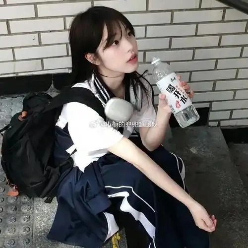 女生头像##氛围感头像##真人女头##气质女头##六一