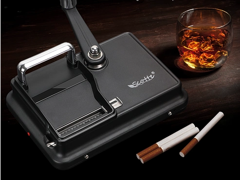 卷烟机亚马逊卖点图a 页面