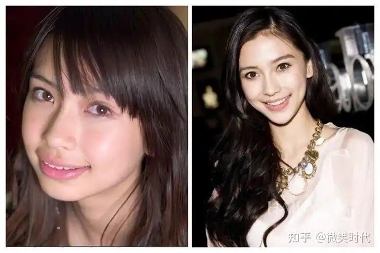 拍到的新闻一直都有,angelababy,罗云熙,易烊千玺,肖战,杨紫等等等等