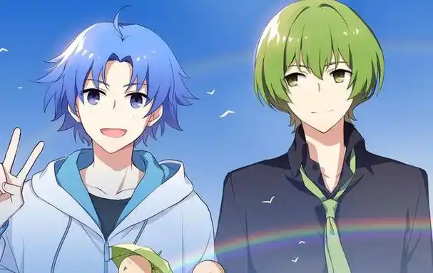 《小绿和小蓝》的删减之谜,背后的原因竟然是?!