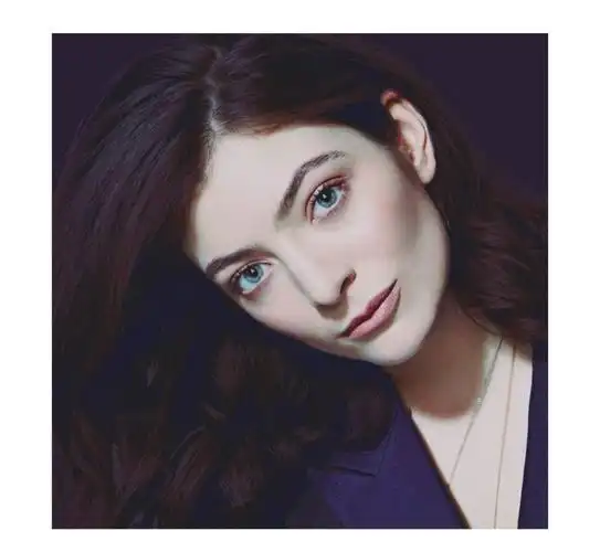 lorde(原名:ella marija lani yelich-oconnor),1996年11月7日出生于