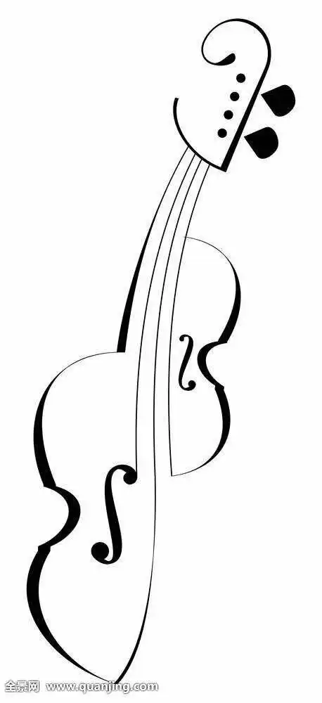 大神,我左右手腕背面的伤疤,可以用右边的小提琴纹身图案遮住吗?