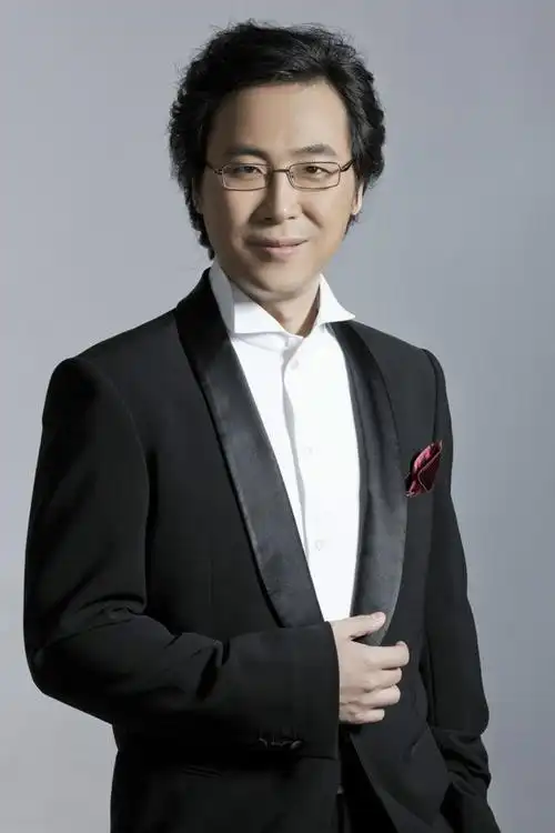 廖昌永档期咨询,出席活动及广告代言业务洽谈