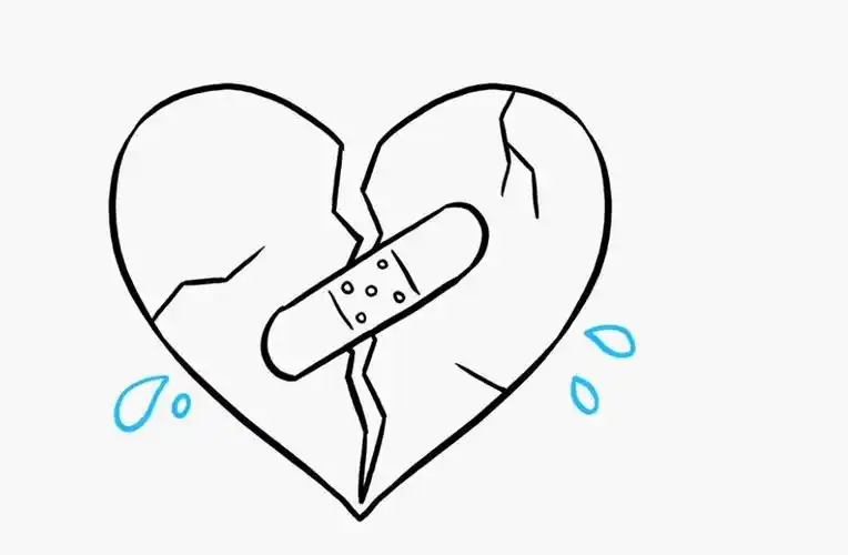 分手的『艺术』,从"谈话"到继续前进