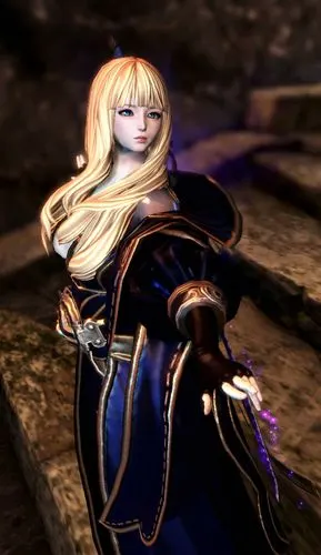 剑灵韩服玩家时装秀集锦论截图正确姿势