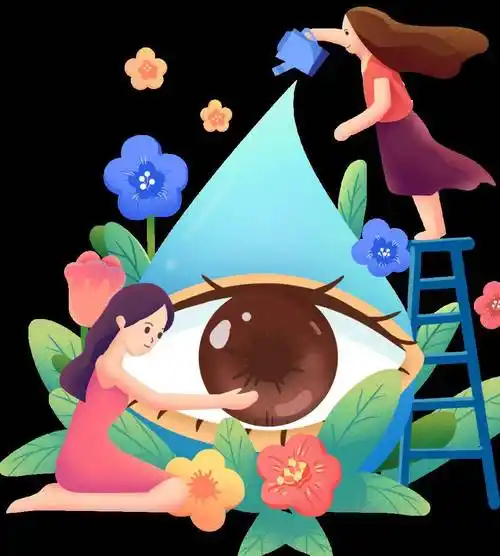 保护视力5套护眼食谱拿走不谢