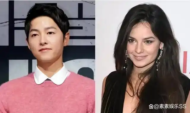 外媒称宋仲基女友已怀孕,两人很快将传结婚喜讯,双方家长已见面