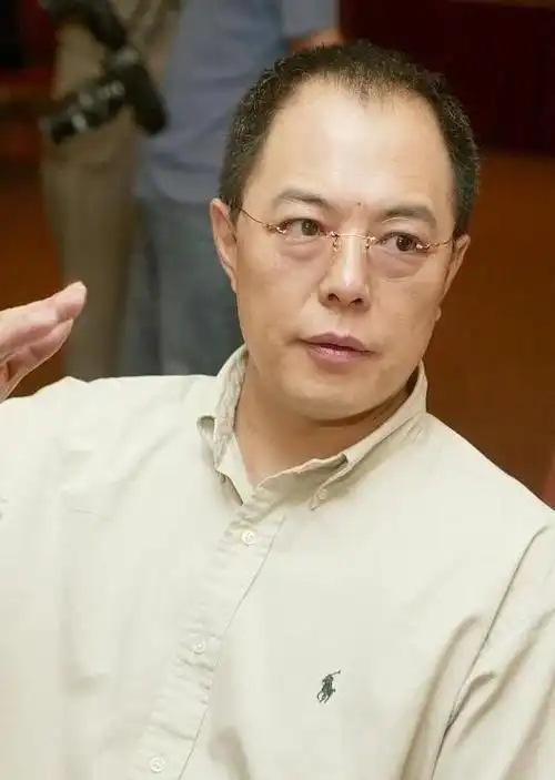 张铁生个人资料简介图片大全高清(张铁林的电视剧及电影有哪些)